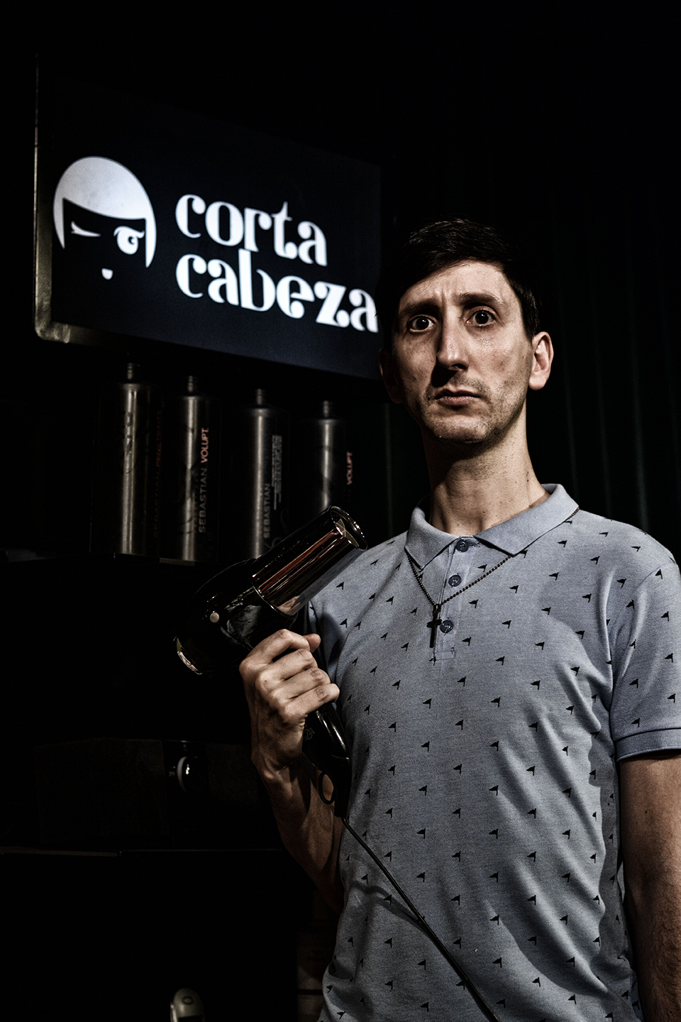 Foto 12 del montaje de Lavar, Marcar y Enterrar