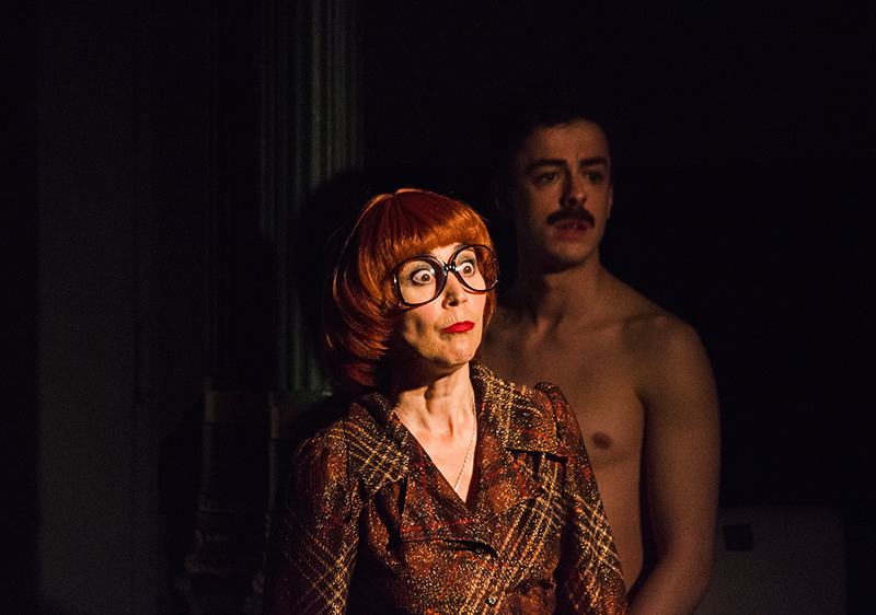 Foto 7 del montaje de Rulos, el origen