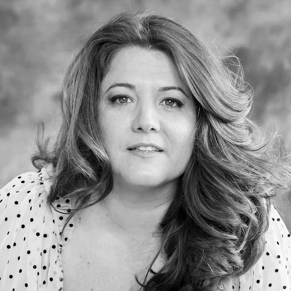 Retrato de Úrsula Gutiérrez