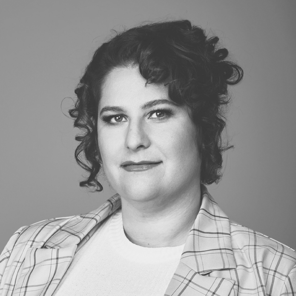 Retrato de Yolanda Altabert